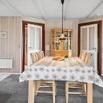 0225-romo-kromosevej-22-a Holiday home Tagholm