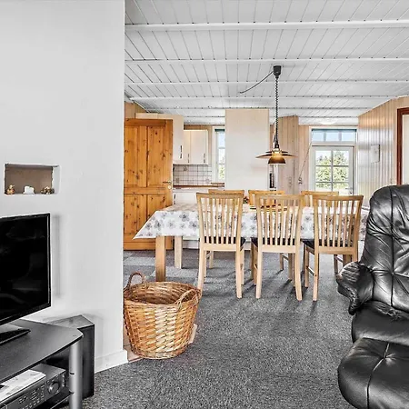 別荘 0225-romo-kromosevej-22-a Tagholm