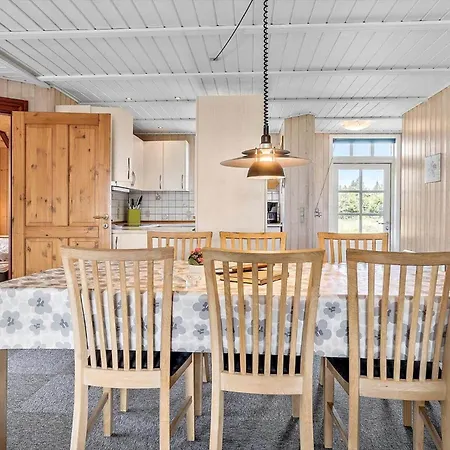 0225-romo-kromosevej-22-a Σπίτι διακοπών