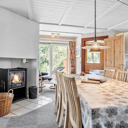 0225-romo-kromosevej-22-a 別荘 Tagholm