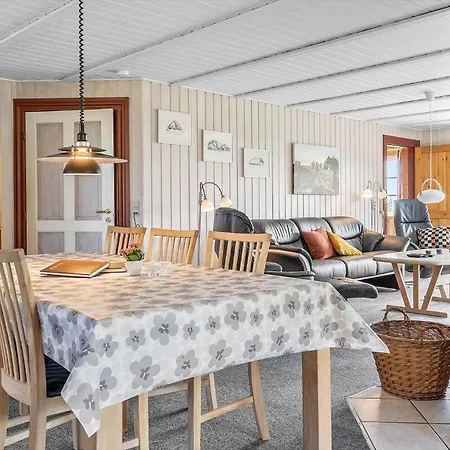 0225-romo-kromosevej-22-a 別荘 Tagholm