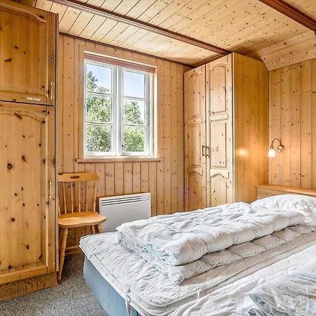 0225-romo-kromosevej-22-a 別荘 *