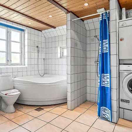 0225-romo-kromosevej-22-a 別荘 *