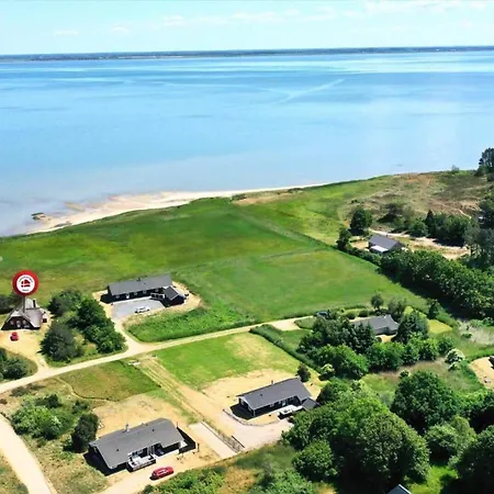 0225-romo-kromosevej-22-a 別荘 Tagholm