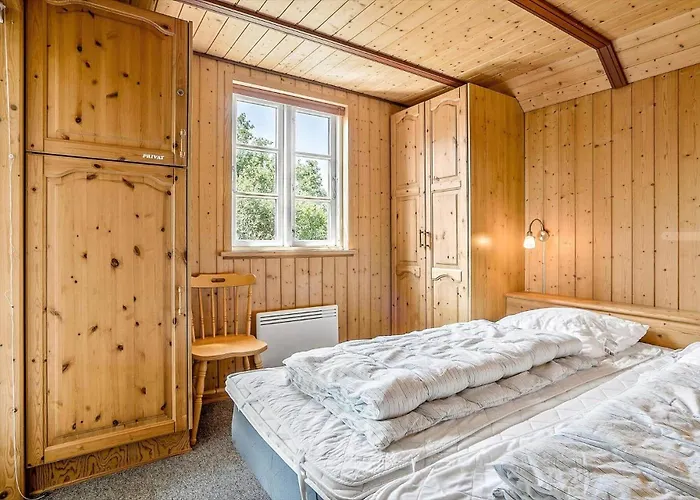 0225-romo-kromosevej-22-a Σπίτι διακοπών *